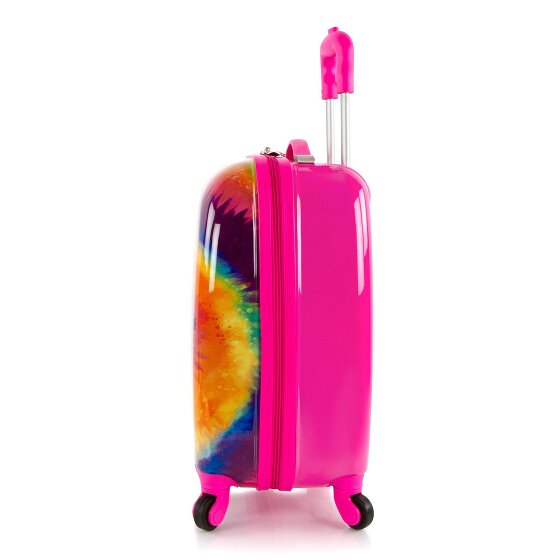 Heys Kids 4 roulettes Trolley pour enfants 46 cm