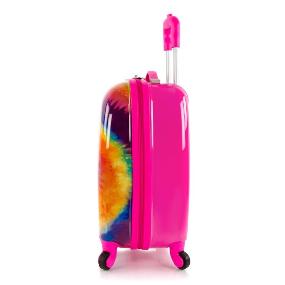 Heys Kids 4 roulettes Trolley pour enfants 46 cm