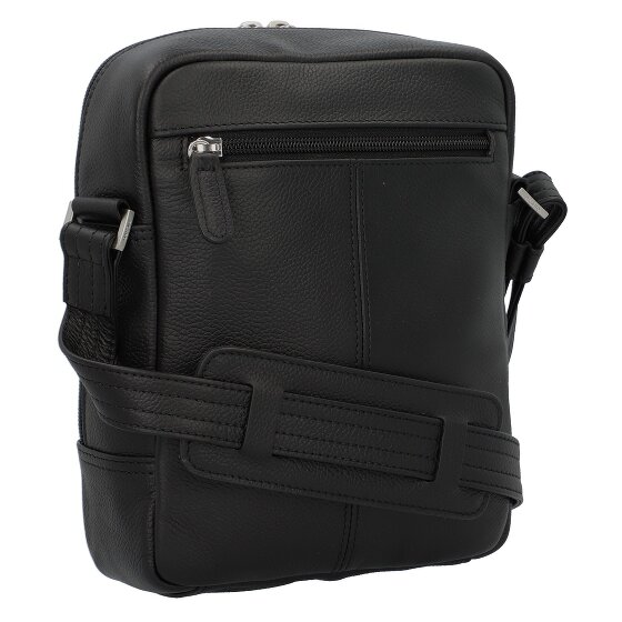 Picard Milano Mini sac à bandoulière Cuir 17 cm