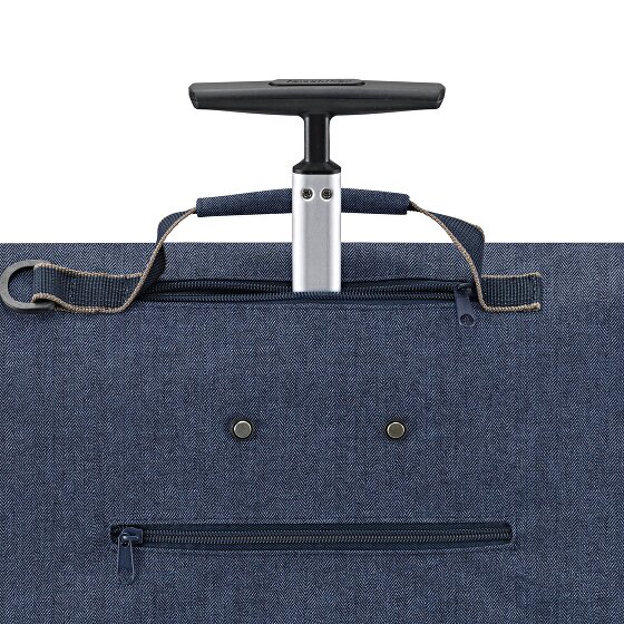 reisenthel Chariot à provisions 53 cm