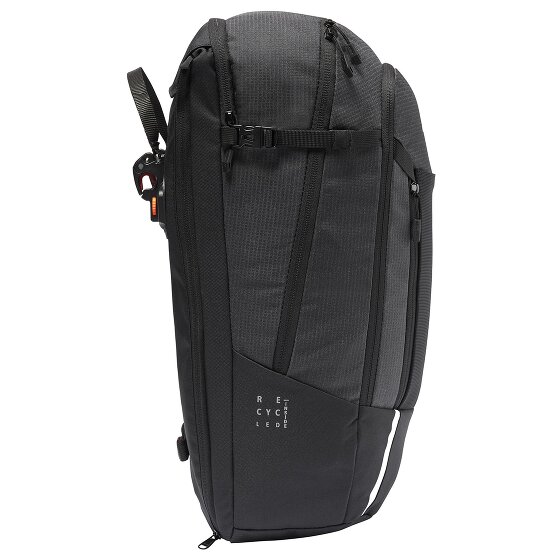 Vaude Cycle 28L sac à dos 54 cm compartiment pour ordinateur portable