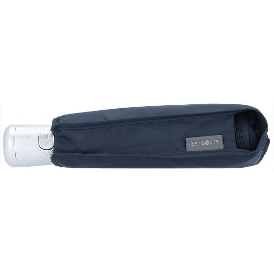 Samsonite Alu Drop S Parapluie de poche 21 cm