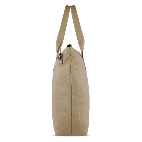 bugatti Elsa Sac de shopper Cuir 46 cm
