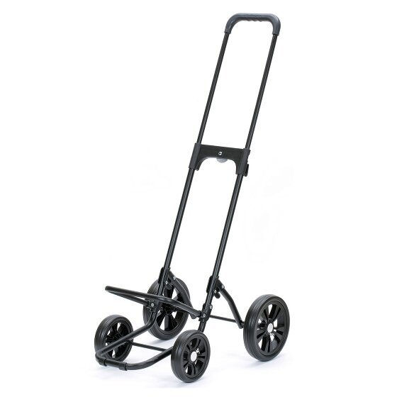 Andersen Shopper Quattro Shopper Sofia chariot à provisions 58 cm