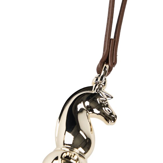AIGNER Porte-clés Ciondollini en cuir, 24 cm