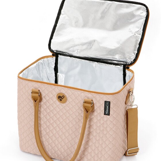 Andersen Shopper Lissa Fresh Bag Sac isotherme 35 cm