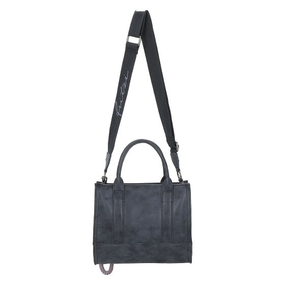 Fritzi aus Preußen SquareN Vintage Sac à main 20.5 cm