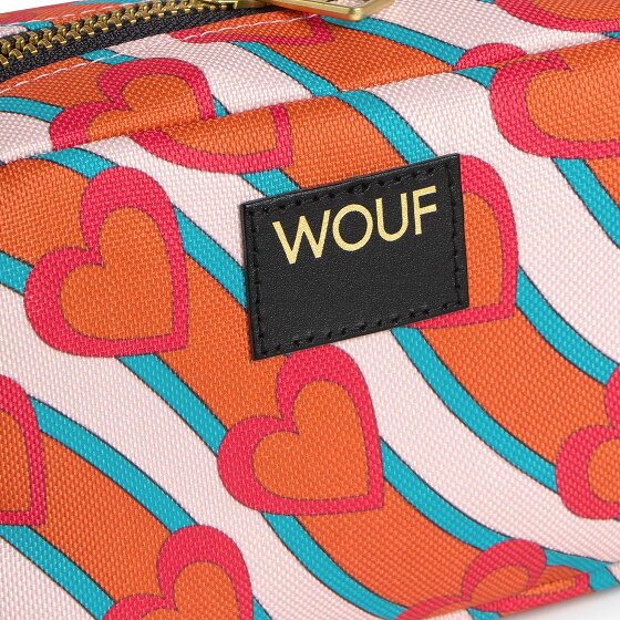 Wouf Daily Trousse de toilette 15 cm