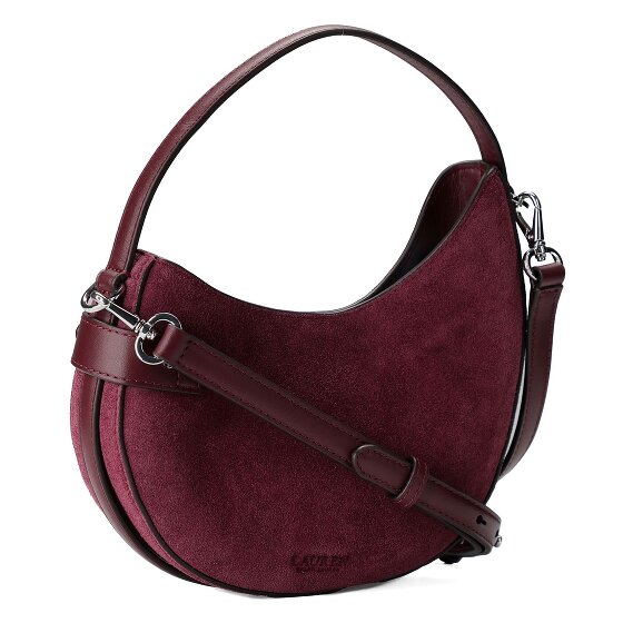 Lauren Ralph Lauren Tasha Sac à bandoulière Cuir 19.5 cm