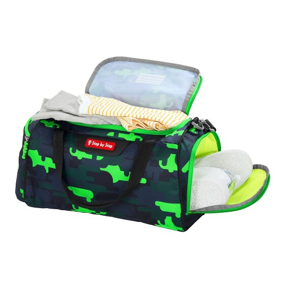 Step by Step Sac de sport 36 cm