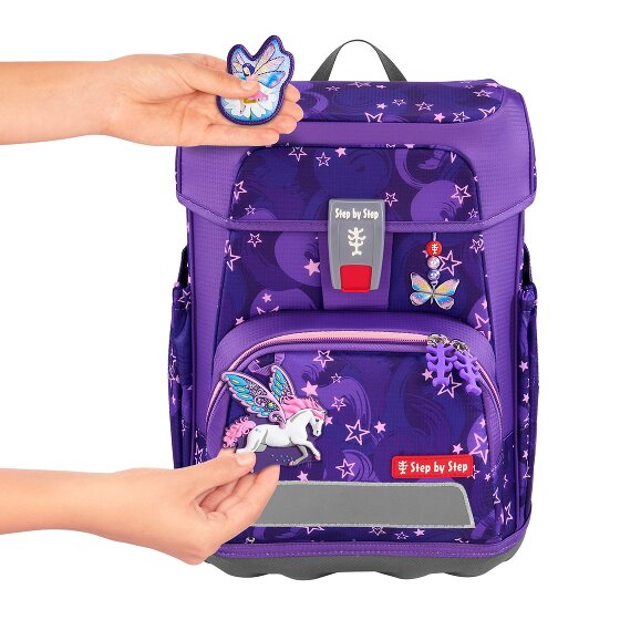 Step by Step Accessoires scolaires