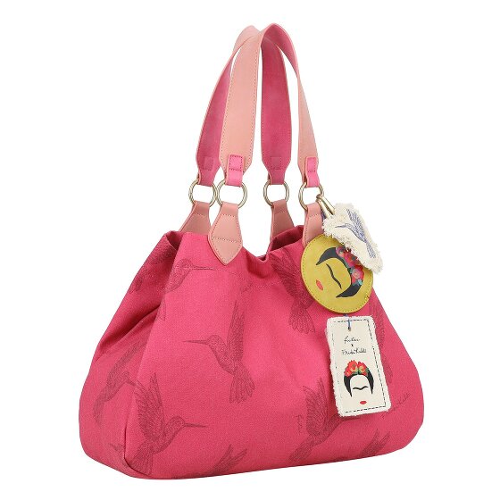 Fritzi aus Preußen Fritzi x Frida Kahlo Izzy Medium Limited Sac de shopper 42 cm