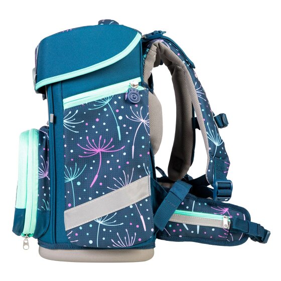 School-Mood Champion Maxx Pro Mila Set de cartables 7 pièces