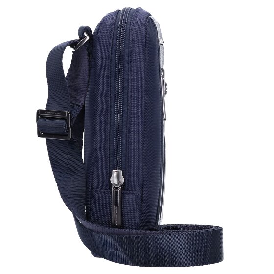 Piquadro Brief sac à bandoulière 17 cm