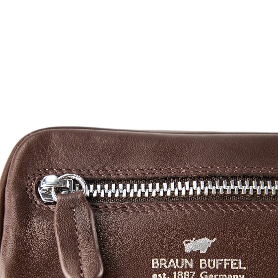 Braun Büffel Golf 3.0 Étui à clés Cuir 11 cm