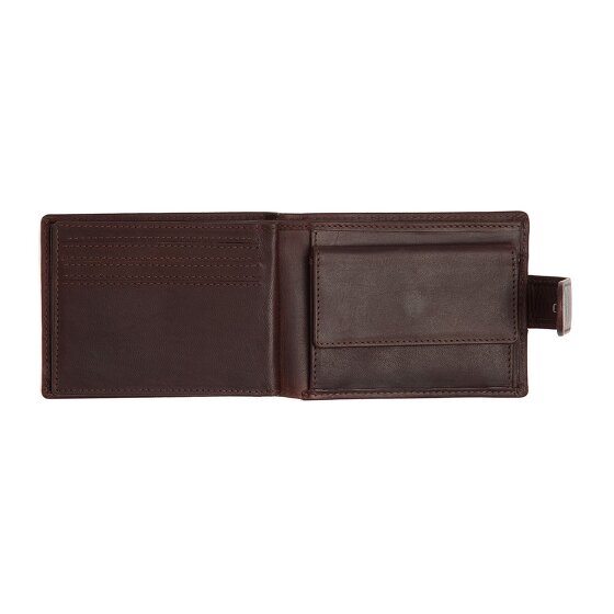 The Chesterfield Brand Yamba Porte-monnaie Cuir 10.5 cm