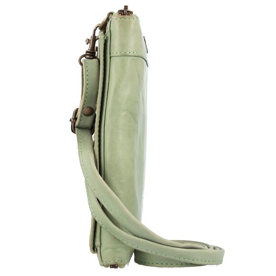 Harbour 2nd Anchor Love Lina Porte-monnaie en cuir 19 cm