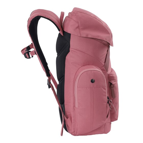 NITRO Daypacker Two Daypack 46 cm Compartiment pour ordinateur portable