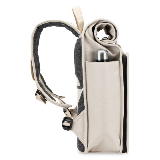 Kapten & Son Lund Pro Sac à dos de voyage 48,5 cm Compartiment pour ordinateur portable