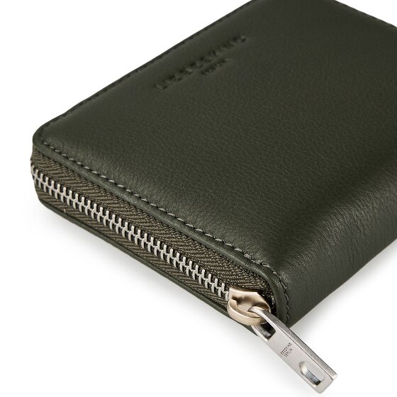 Liebeskind Conny Harris Porte-monnaie Cuir véritable 12.5 cm