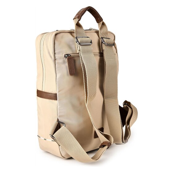 camel active Aurum Daypack 35 cm Compartiment ordinateur