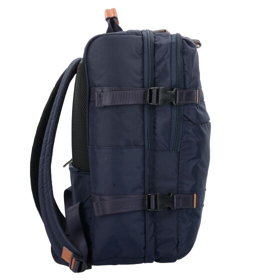 Bric's Sac à dos X-Travel 42 cm pour ordinateur portable
