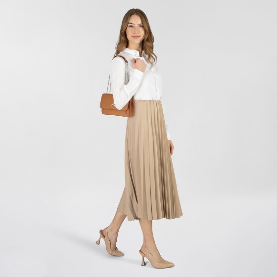 Patrizia Pepe Fly Sac à bandoulière Cuir 25 cm