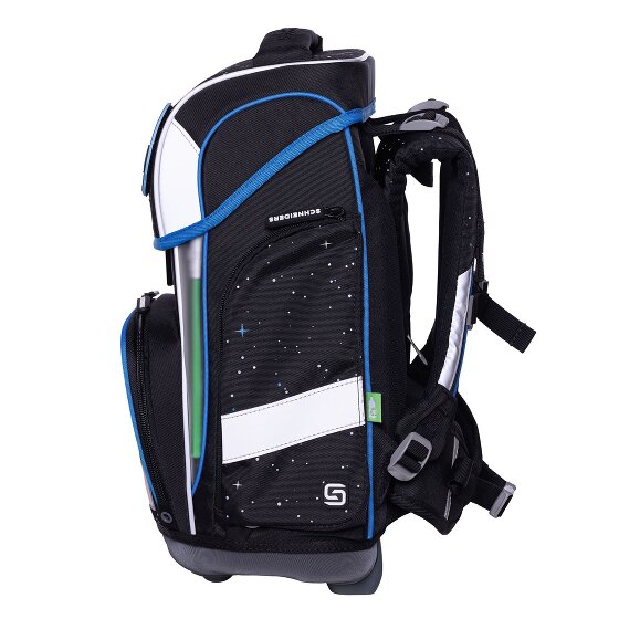 Schneiders Ergolite Set de cartables 8 pièces