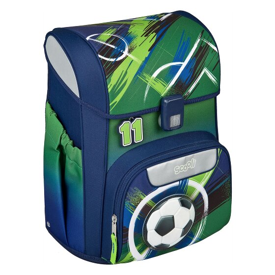 Scooli EasyStart Set de cartables 5 pièces