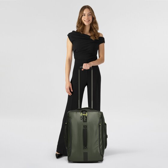 Samsonite Paradiver Light 2 roulettes Sac de voyage 55 cm