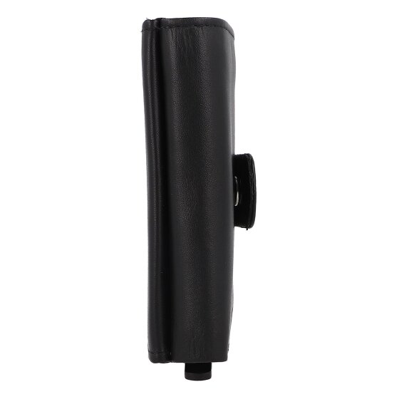 Greenburry Nappa Étui pour cartes de crédit Protection RFID Cuir 8 cm