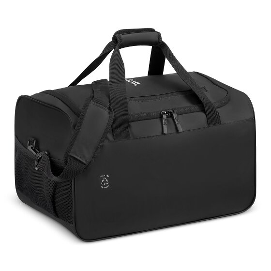 Delsey Paris Maubert 2.0 Sac de voyage Weekender 50 cm