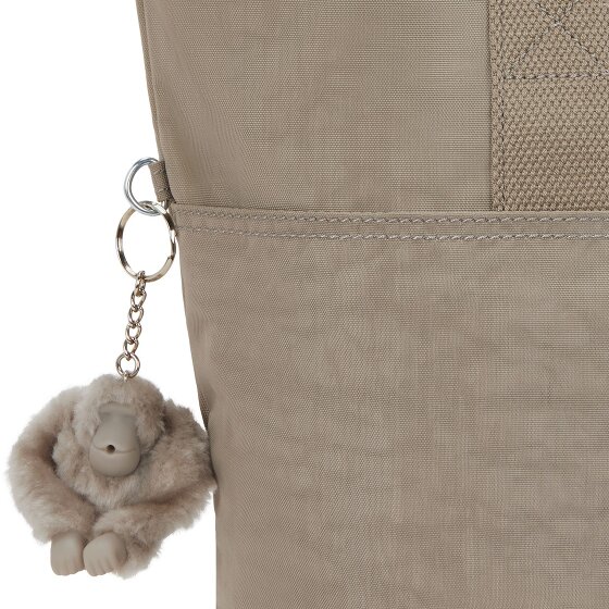 Kipling Basic Hanifa Sac à bandoulière 39 cm Compartiment ordinateur
