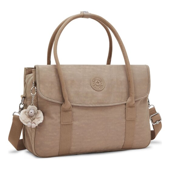 Kipling Superworker Sac à bandoulière S 38 cm Compartiment ordinateur