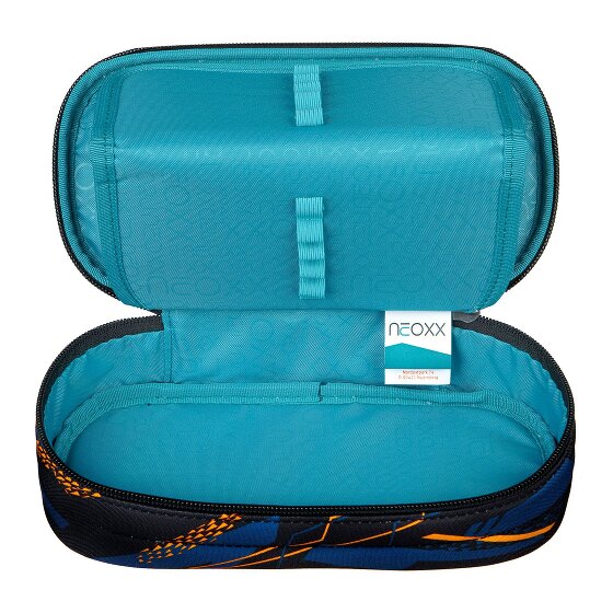 Neoxx Trousse à crayons 22.5 cm