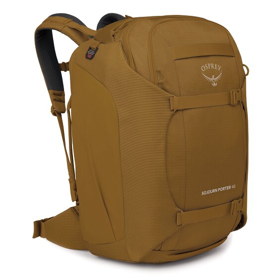 Osprey Sac à dos de voyage Sojourn 46 cm
