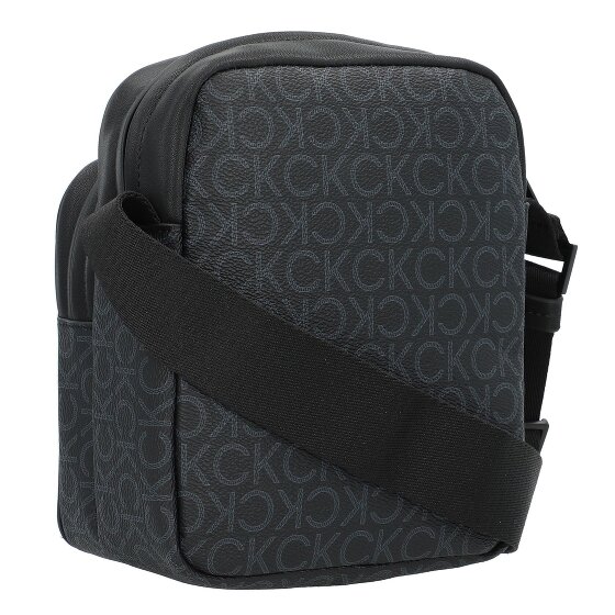 Calvin Klein CK Must Mini sac à bandoulière 16 cm
