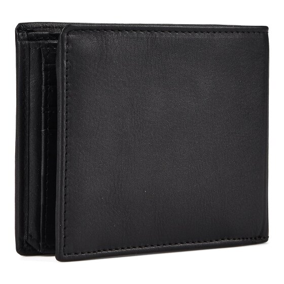 camel active Cliff Porte-monnaie Cuir véritable 12.5 cm