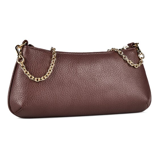 Coccinelle C-Me Sac à bandoulière Cuir véritable 27 cm