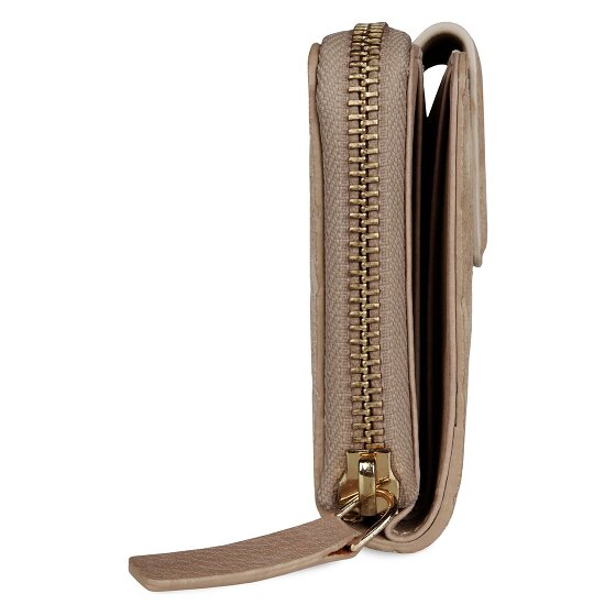 bugatti Fabia Porte-monnaie Protection RFID Cuir 18 cm