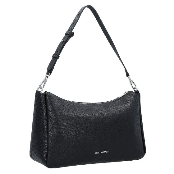 Karl Lagerfeld Ikon Sac à bandoulière 36 cm