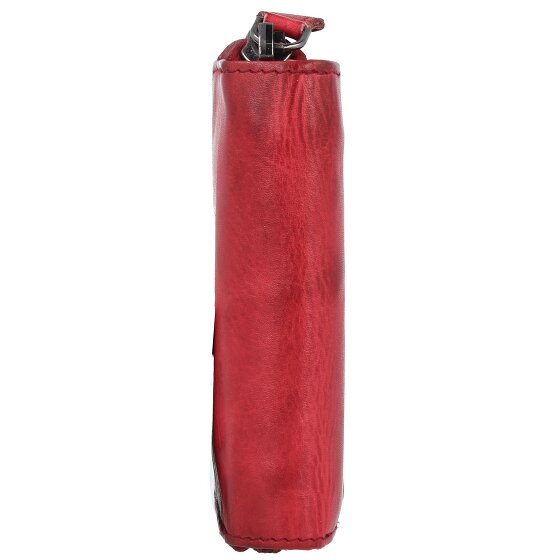 Jack Kinsky Porte-monnaie Nelson RFID cuir 11 cm