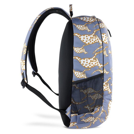 Chiemsee Jump N Fly Daypack 46 cm Compartiment pour ordinateur portable