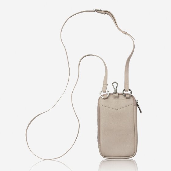 Jekyll & Hide Paris Pochette pour téléphone portable Cuir 10 cm