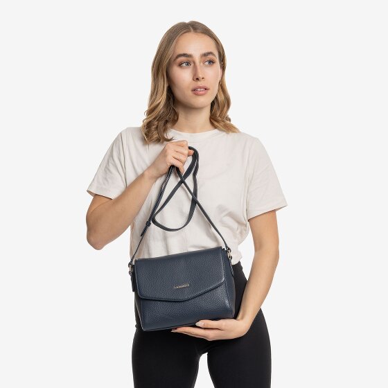 Lazarotti Bologna Leather Sac à bandoulière Cuir 22 cm