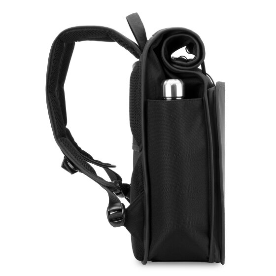 Kapten & Son Lund Pro Sac à dos de voyage 48,5 cm Compartiment pour ordinateur portable