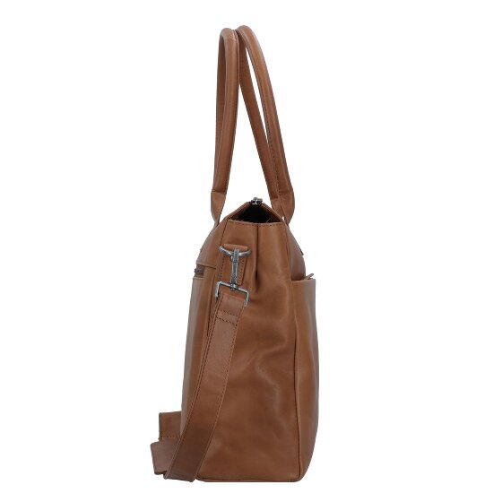 Greenburry Fiorentina Porte-documents Cuir 39 cm Compartiment pour ordinateur portable