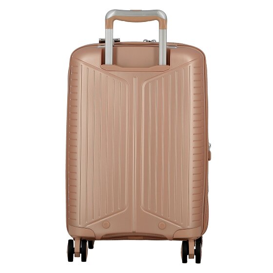 Jump Evae 4 roulettes Trolley de cabine 55 cm