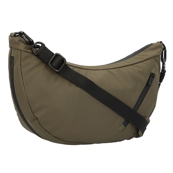 aunts & uncles Japan RE Yoshii RE Sac à bandoulière 34.5 cm avec soufflet d'extension