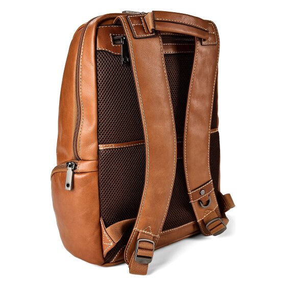 Jekyll & Hide Daypack Cuir 38.5 cm Compartiment pour ordinateur portable